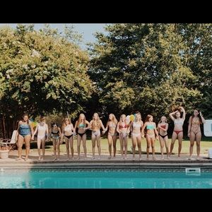 Meet your Posher, Veronica